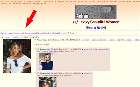 4chan nude|Imageboard